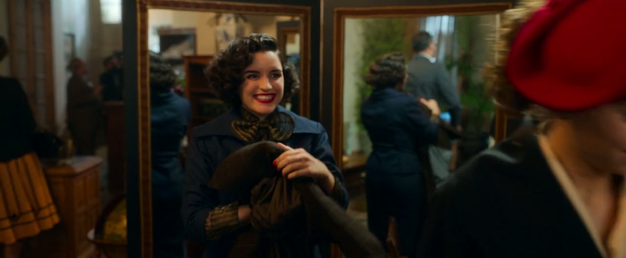 A Private Affair Screenshot