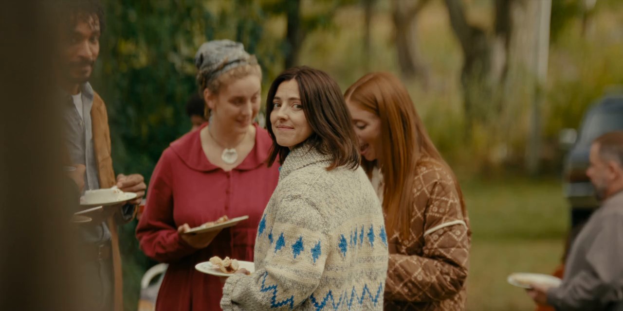 Wayward Screenshot