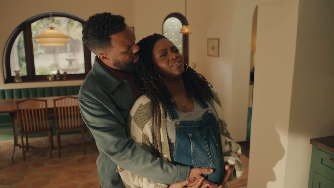 No Good Deed Screenshot