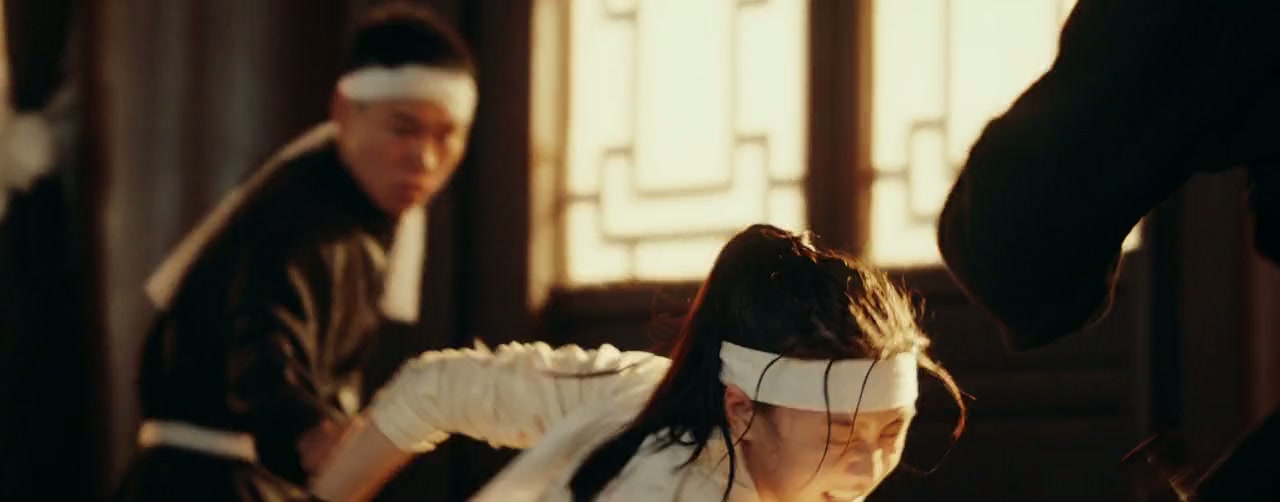 Ip Man: Kung Fu Master Screenshot