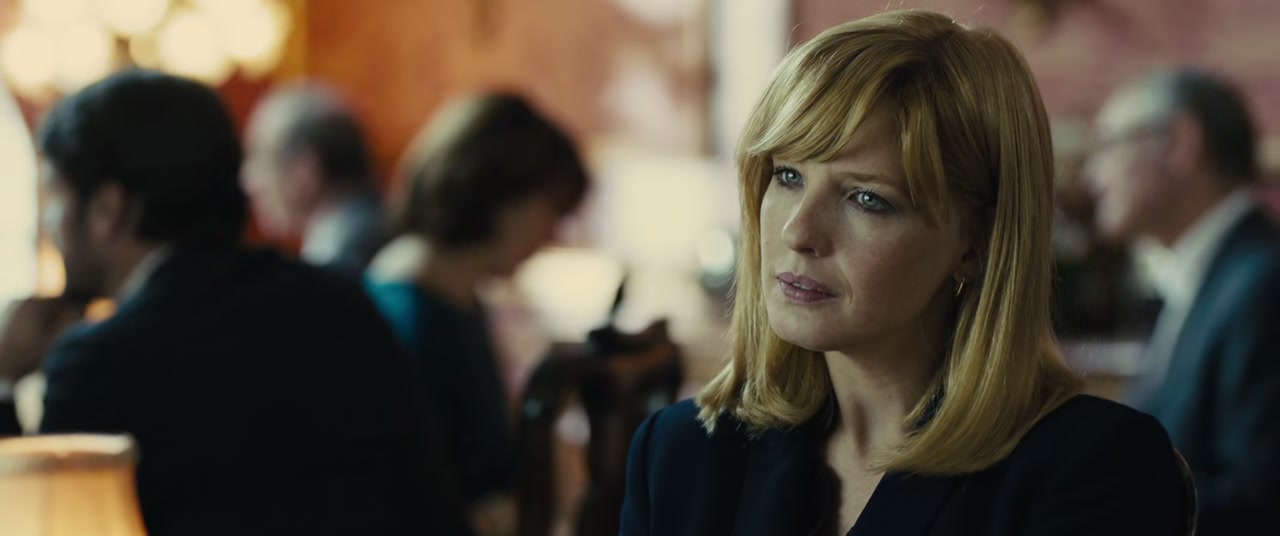 The Take aka Bastille Day Screenshot