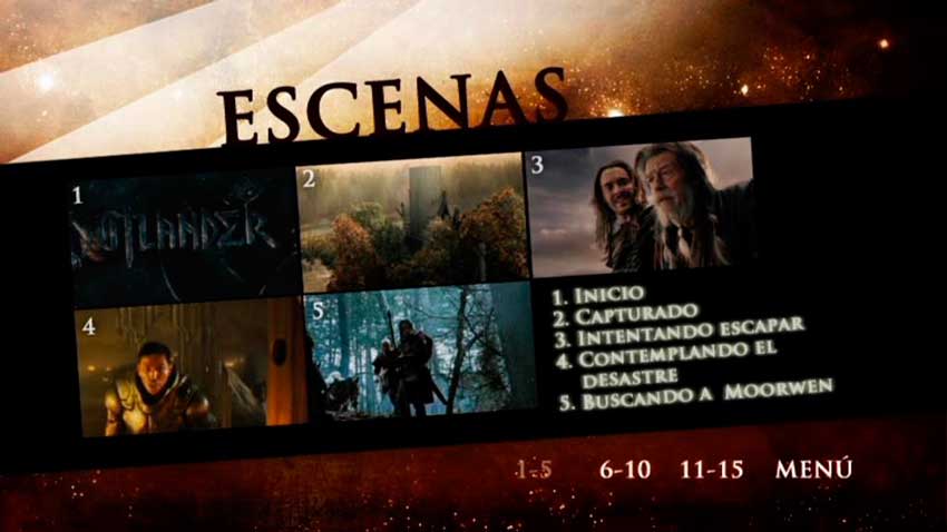 Outla 2 - Outlander [DVD9 Full] [Pal] [Esp/Ing/Cat/Eus] [5.1] [Sub:Esp/Cat] [2008] [Acción] [VS]