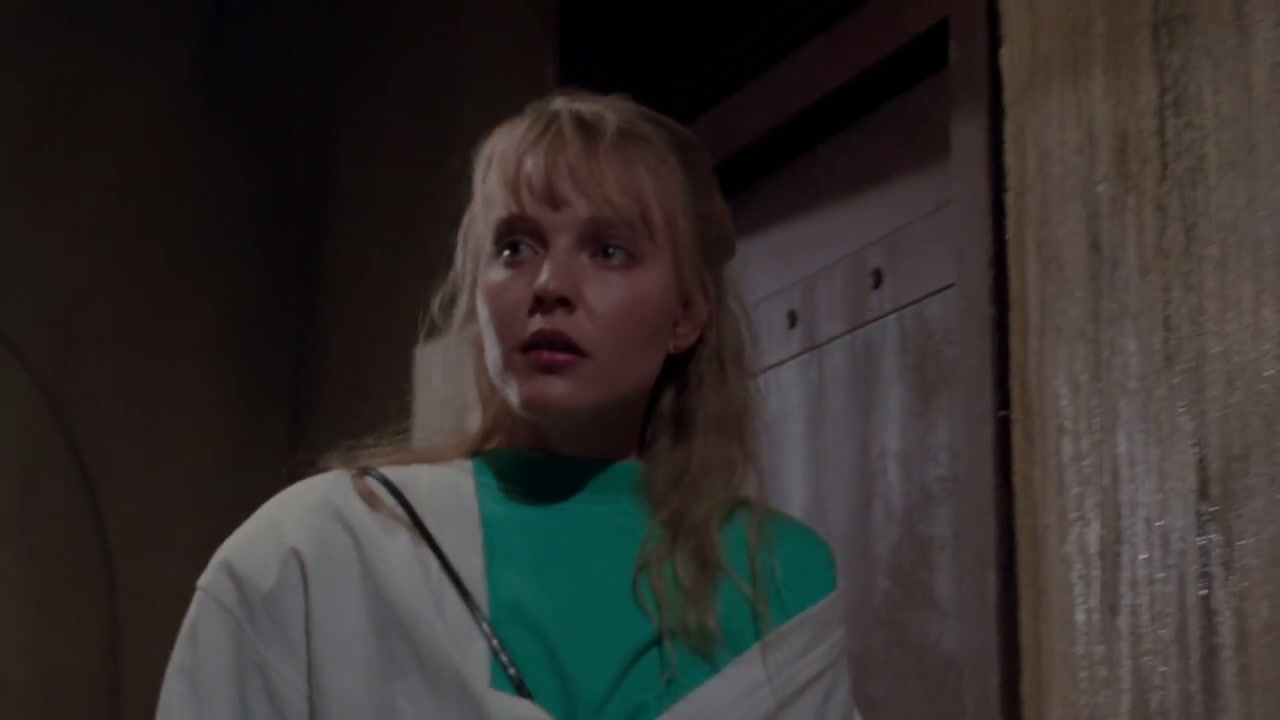 A Nightmare on Elm Street: The Dream Child Screenshot