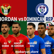 Jordan-vs-Dominican-Republic