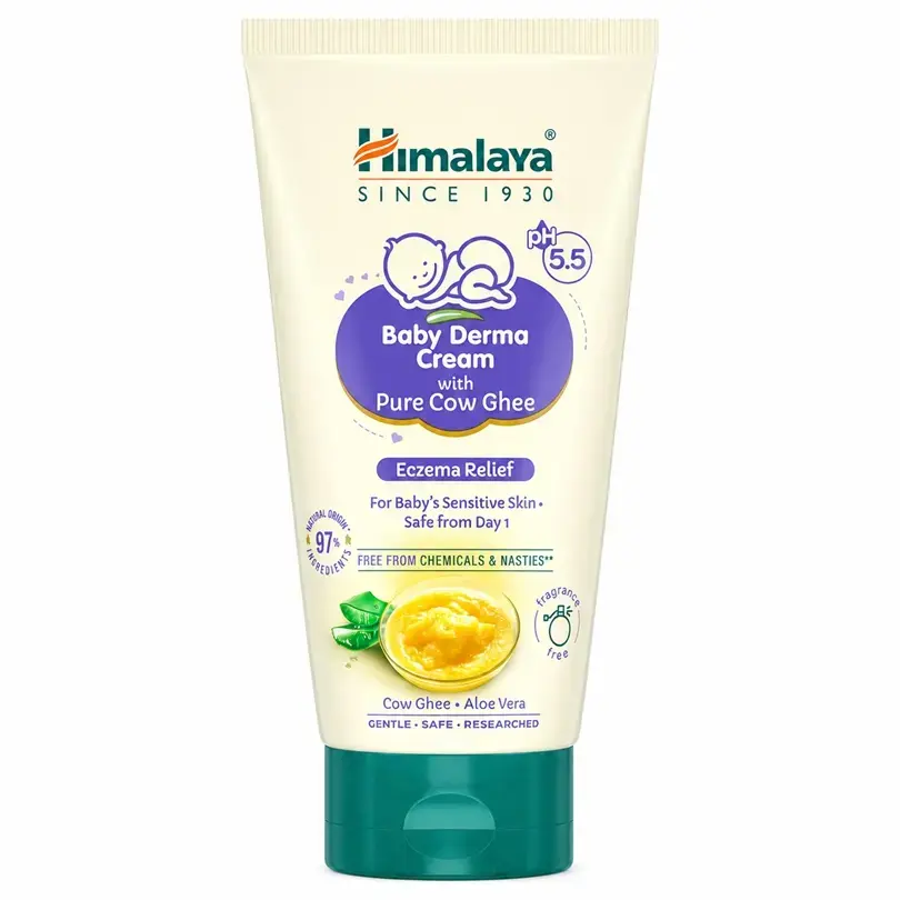Top 10 produse recomandate pentru eczema la bebelusi in India