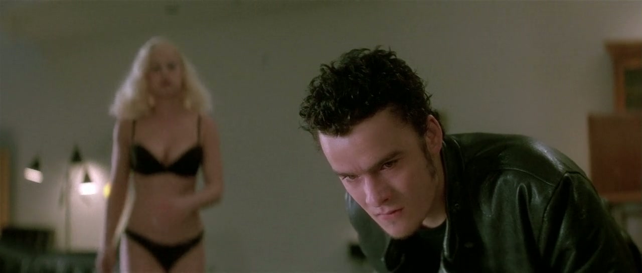 Lost Highway Screenshot