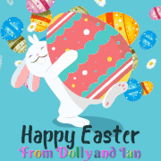 EASTER GIF 7