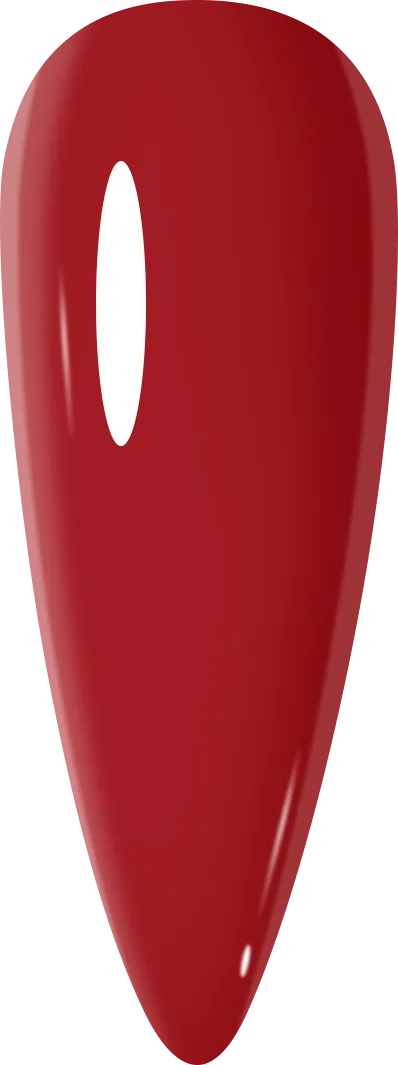 Shade 076 nail swatch