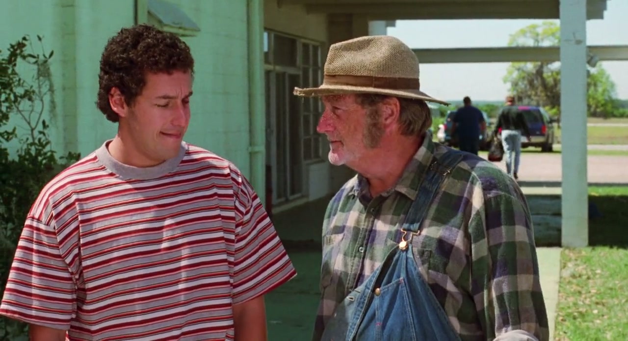 The Waterboy Screenshot