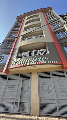 MayView Apartments in Nairobi