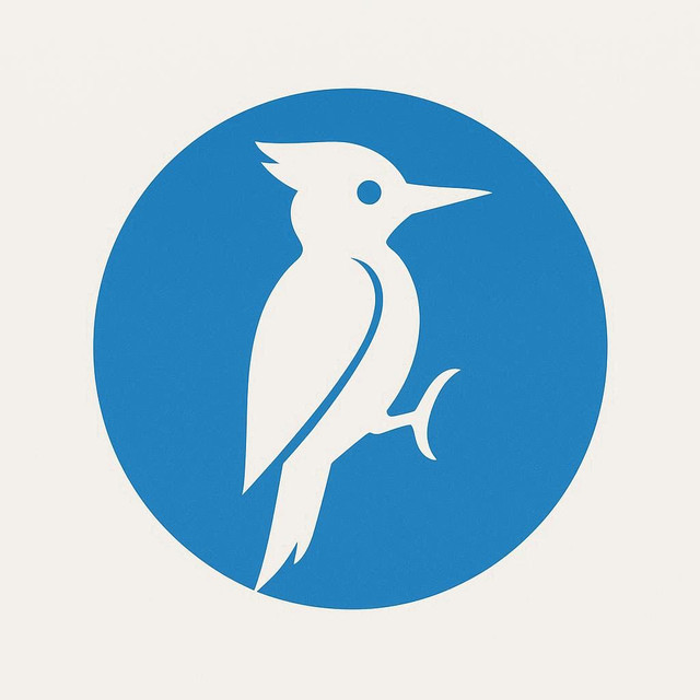 Woodpecker