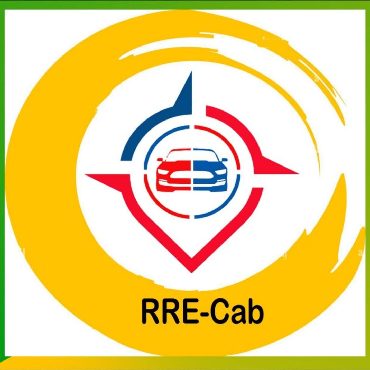 Rajrani Express Cab