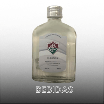 Bebidas