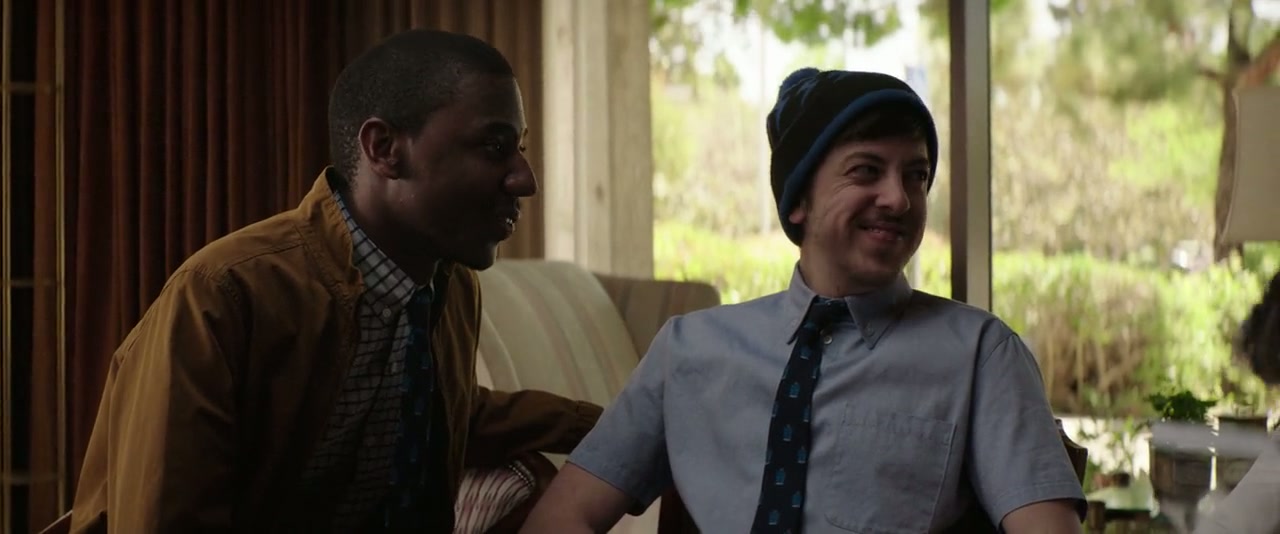 Neighbors Screenshot