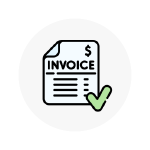 Medicine Bill Invoice