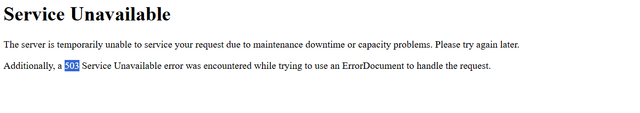 server