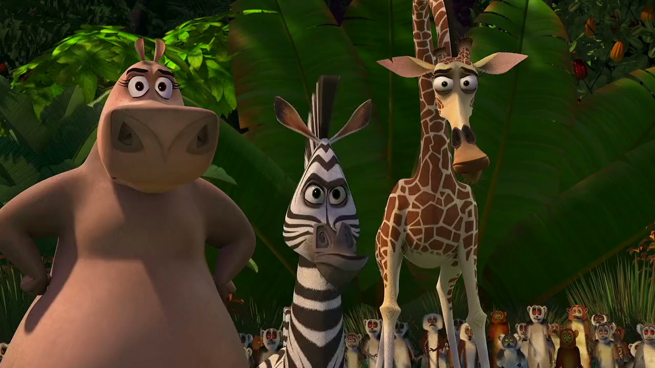 Madagascar Screenshot