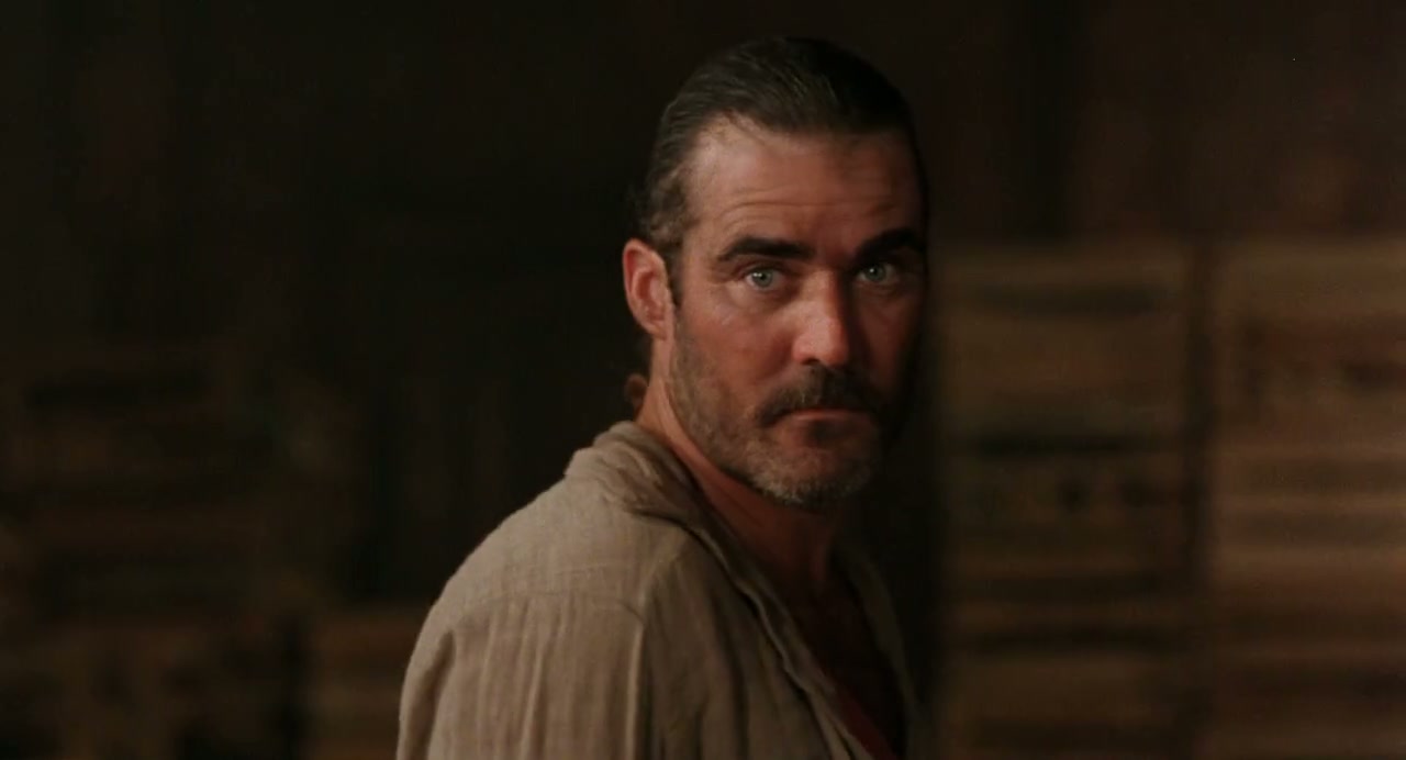 Desperado Screenshot