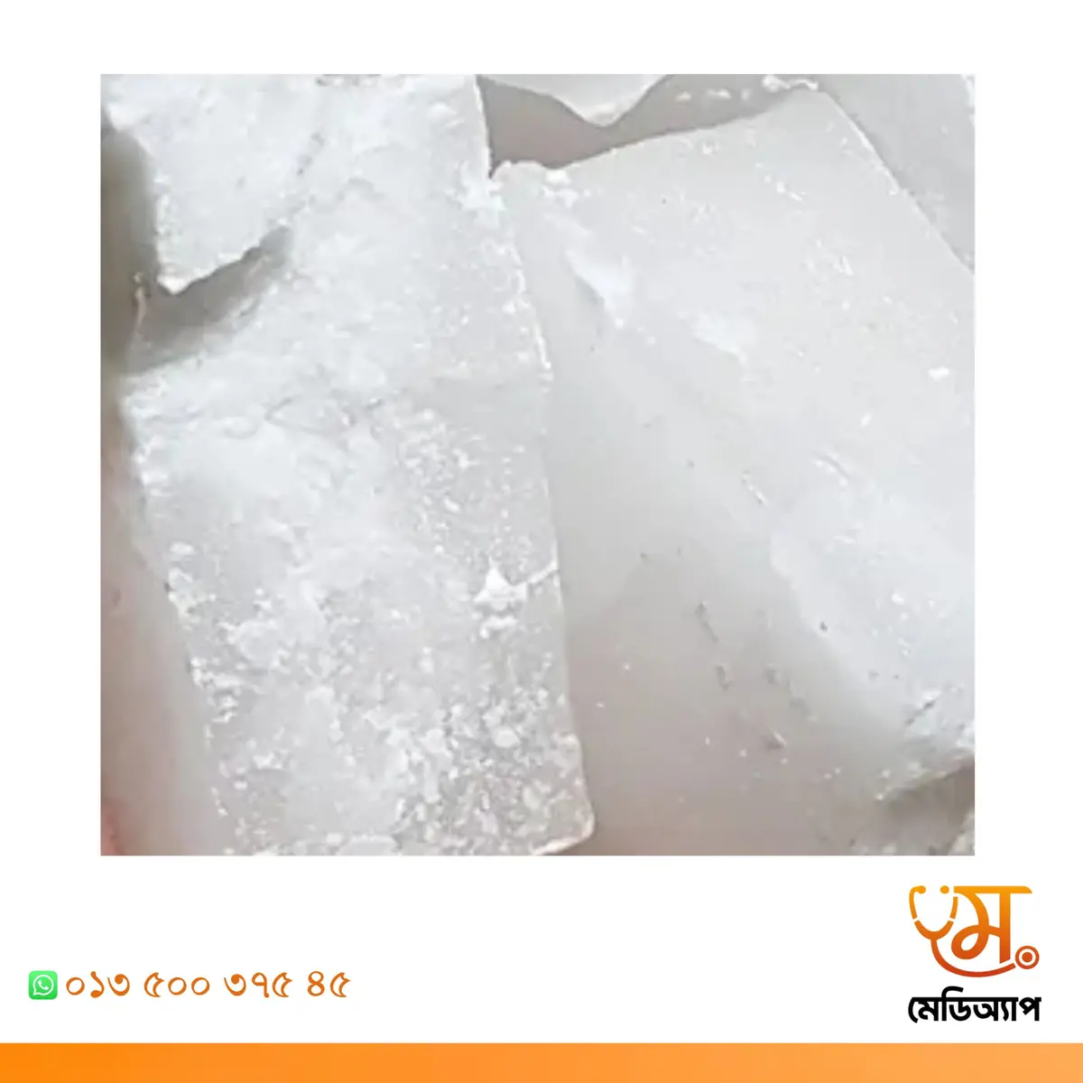 Wax Candle Per KG