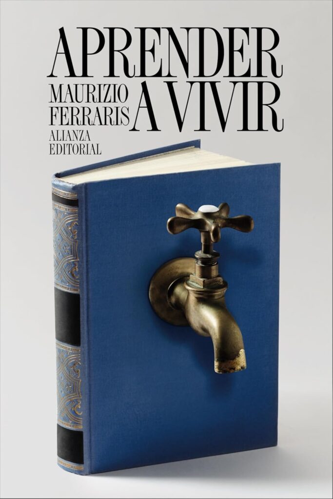 Aprender a vivir