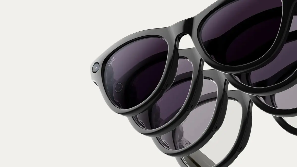 Meta Unveils Plans for AI-Powered Wearables