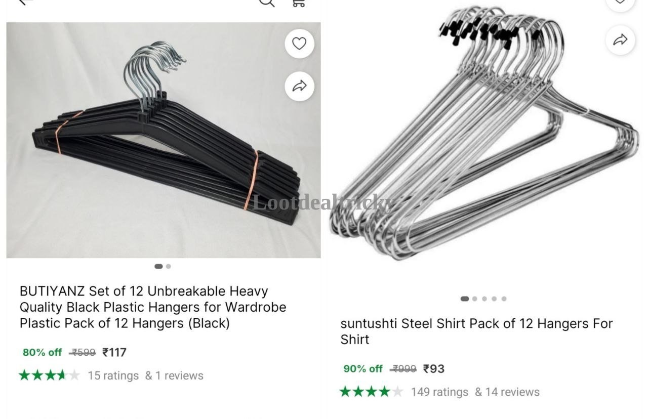 Pack Of 12 – Just ₹93 | Best Deal