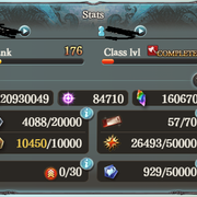 rank