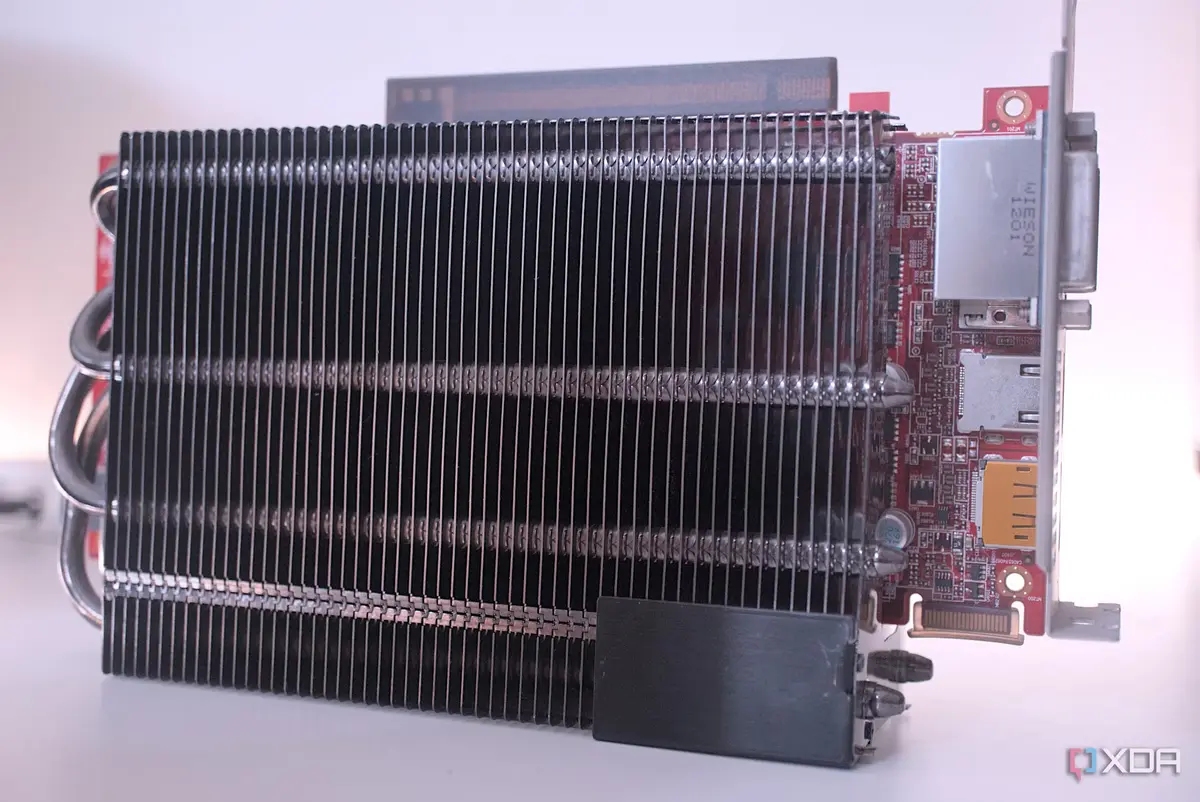 Vintage AMD Radeon GPUs Get New Life with AI-Optimized Linux Drivers