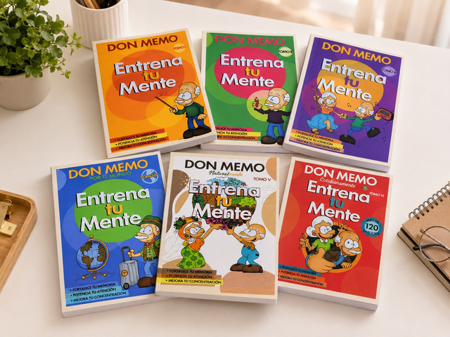 Libros