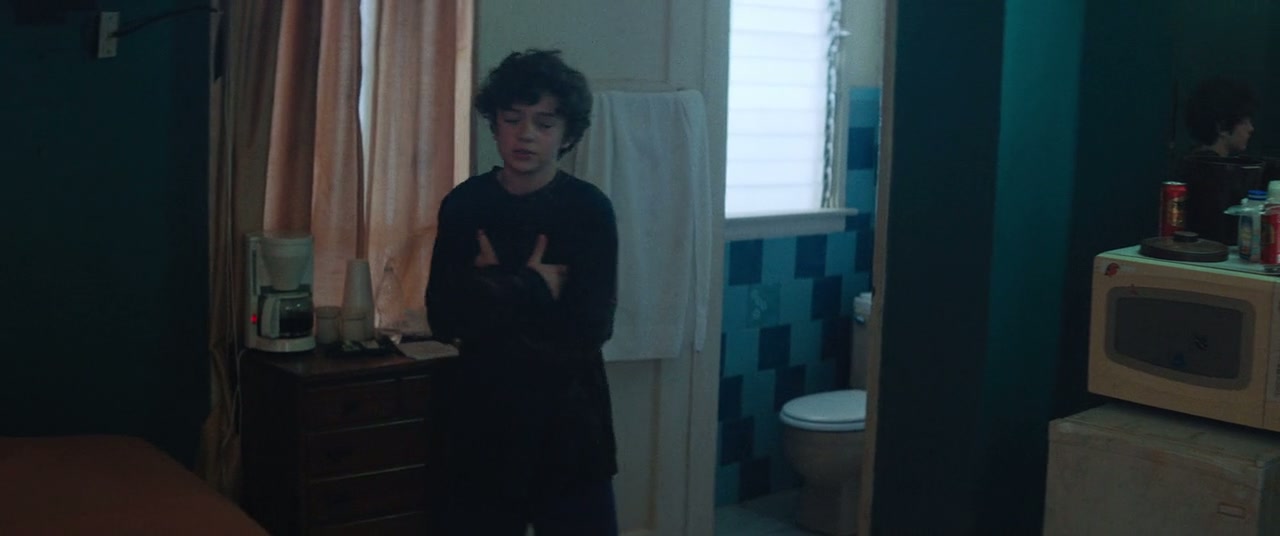 Honey Boy Screenshot