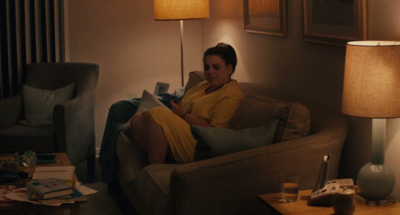 Lady Bird Screenshot