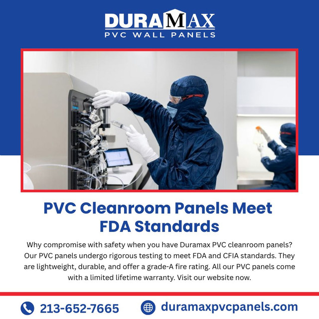 ​PVC Cleanroom Panels Meet FDA Standards.jpg