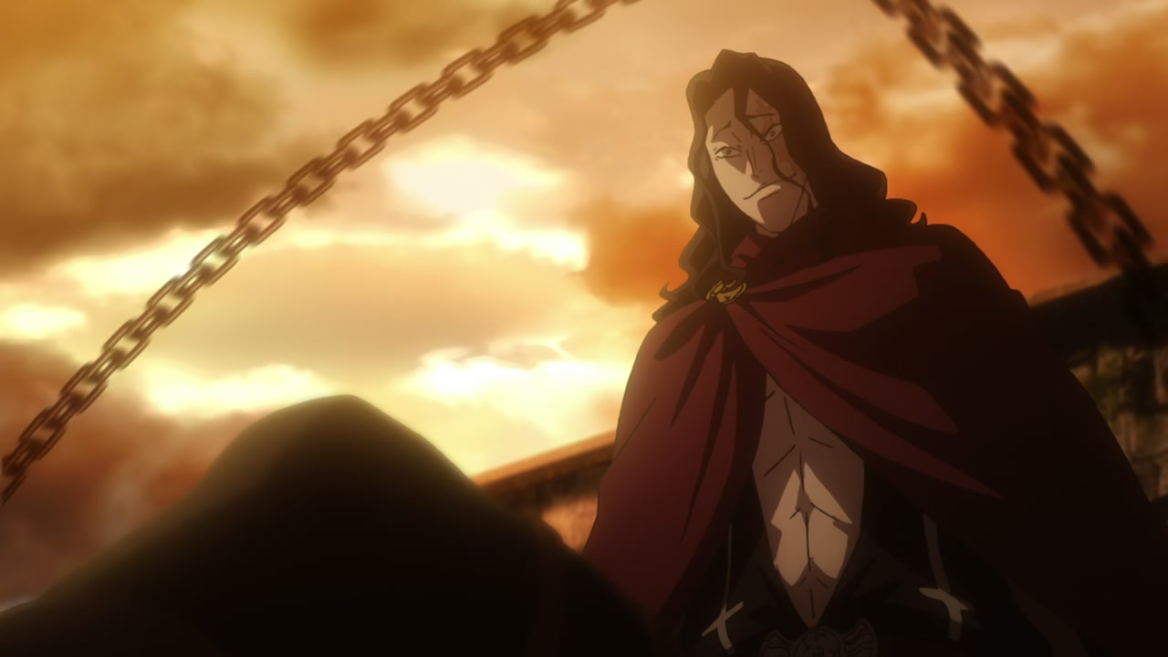 Black Clover Screenshot