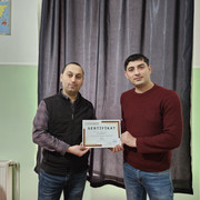 Uğurlar İnsan Resurslarının İdarə Edilməsi üzrə
