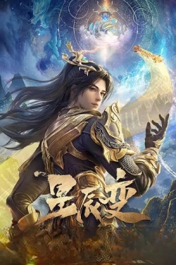 Poster phim Tinh Thần Biến Phần 6