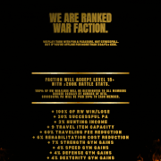 Satudarah Faction Desc Full