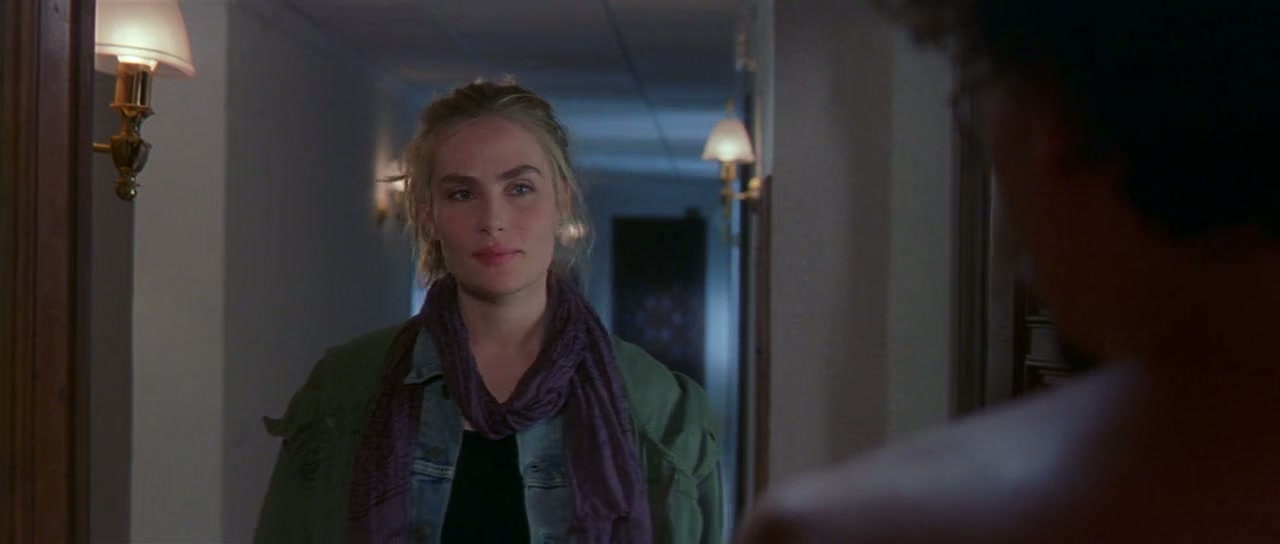The Ninth Gate Screenshot