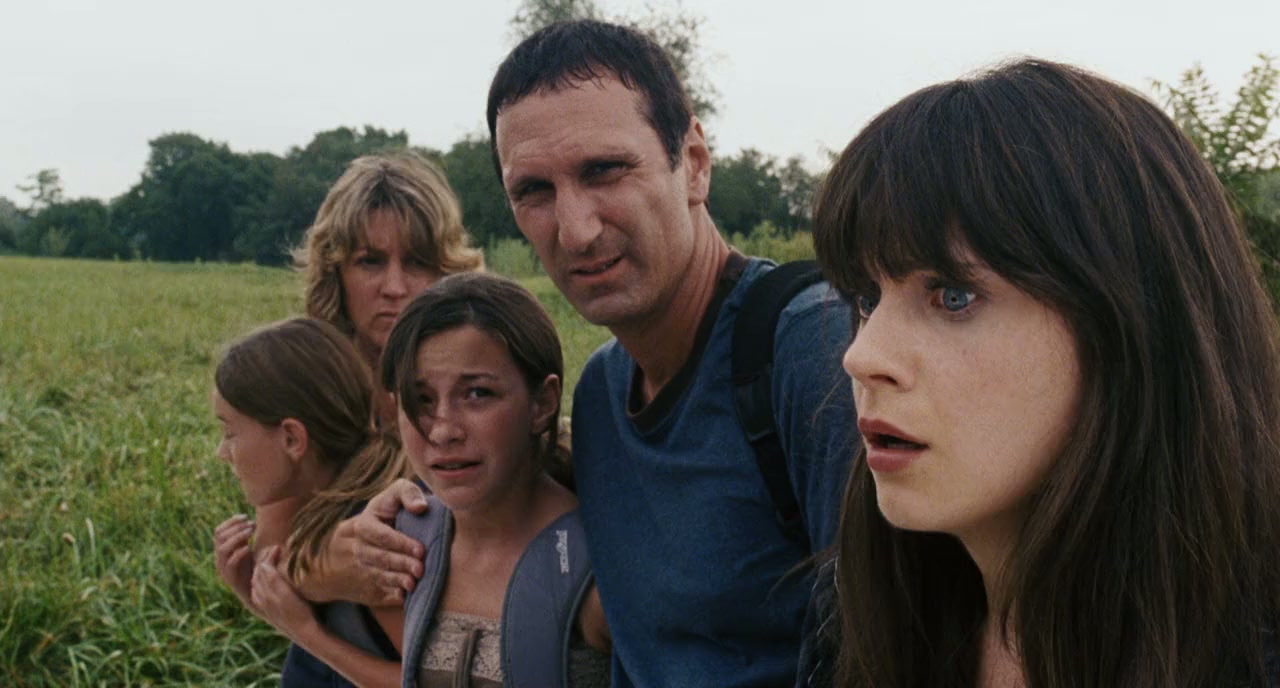 The Happening Screenshot