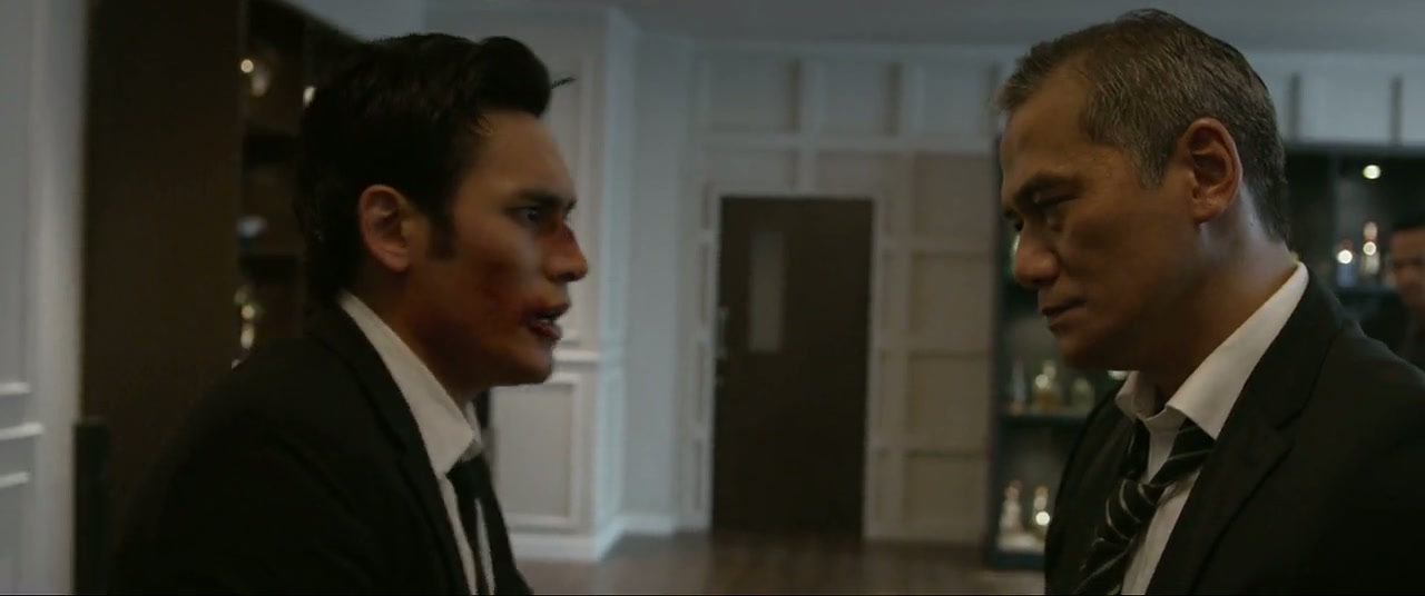 The Raid 2 Screenshot