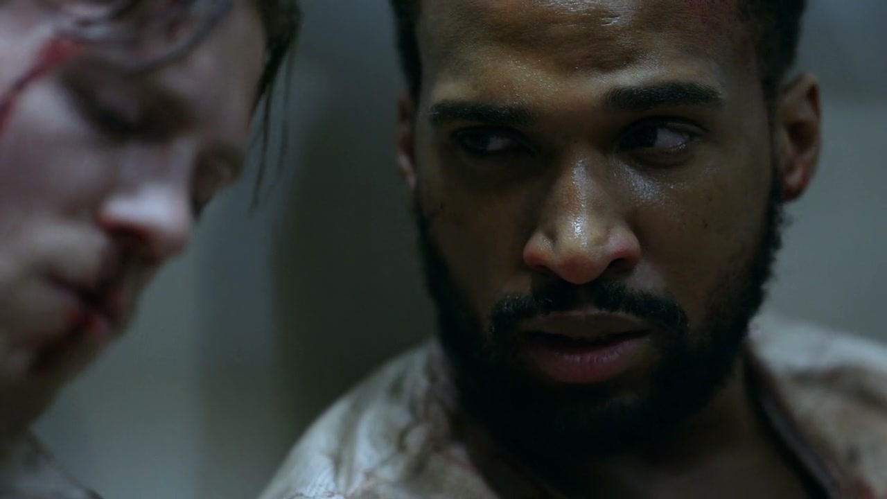 The Marine 5: Battleground Screenshot
