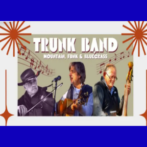 Coming soon to Arts on the Lake