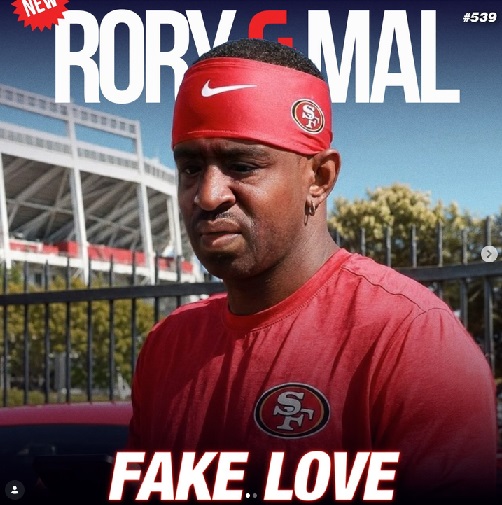 Audio: New Rory & Mal (Episode 539) Fake Love