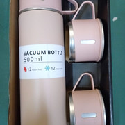 保溫杯 分享組