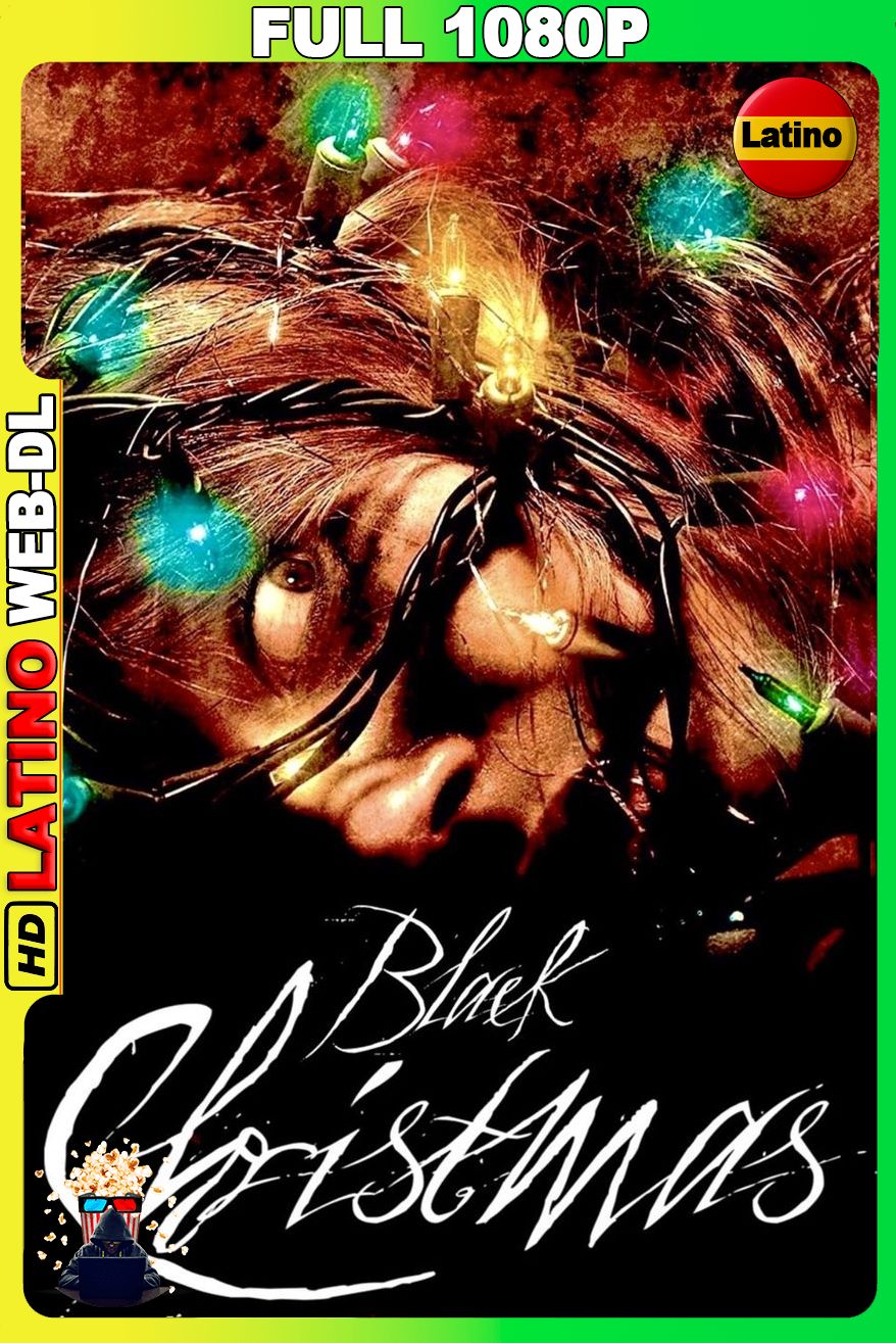 Gritos en la oscuridad (2006) [Full 1080p] WEB-DL [Latino]