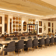 Grand Catering Hall