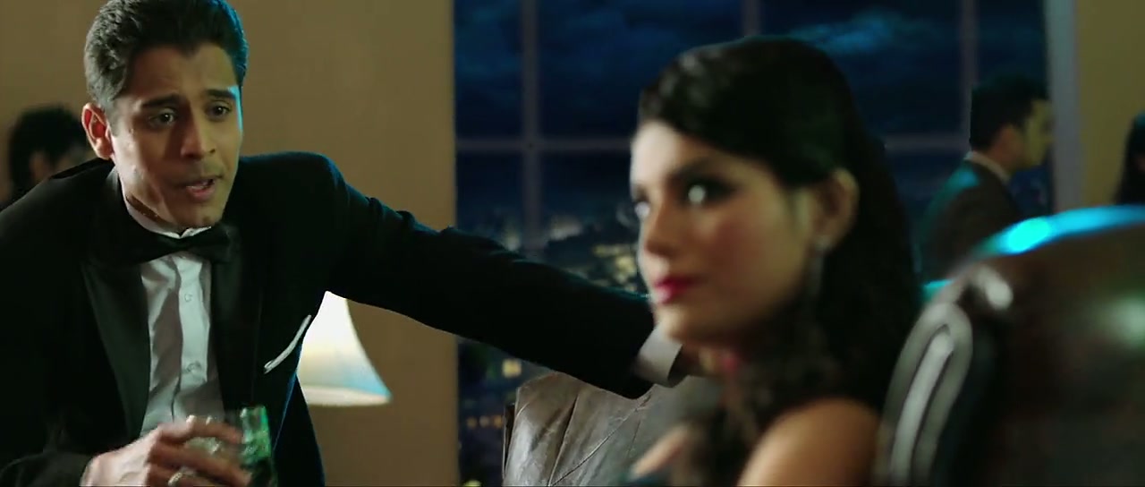 The Xposé Screenshot