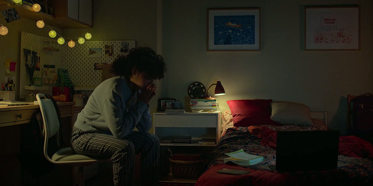 Elite Short Stories: Nadia Guzmán Screenshot