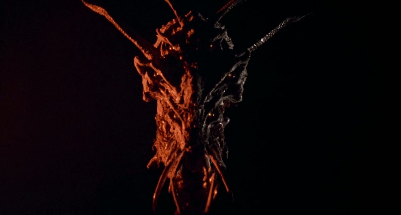 Night of the Demons Screenshot
