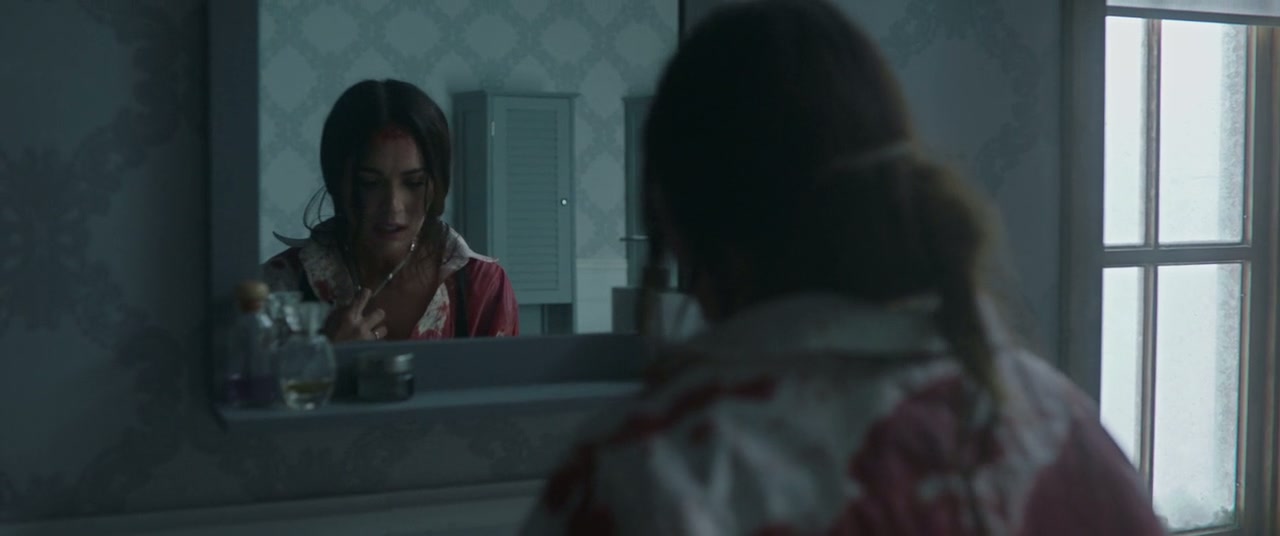 Till Death Screenshot