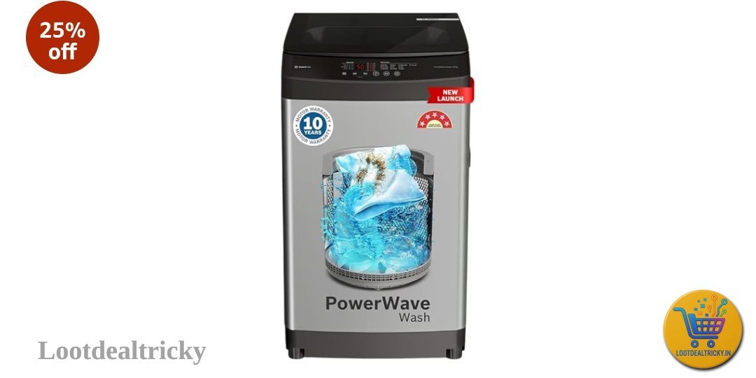 Bosch 8 Kg | Loot Deal